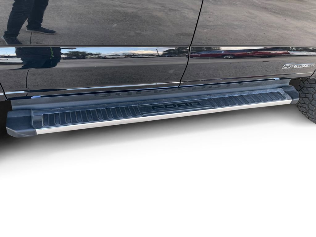 Used 2024 Ford F350 Lariat w/ FX4 Off-Road Package image 26