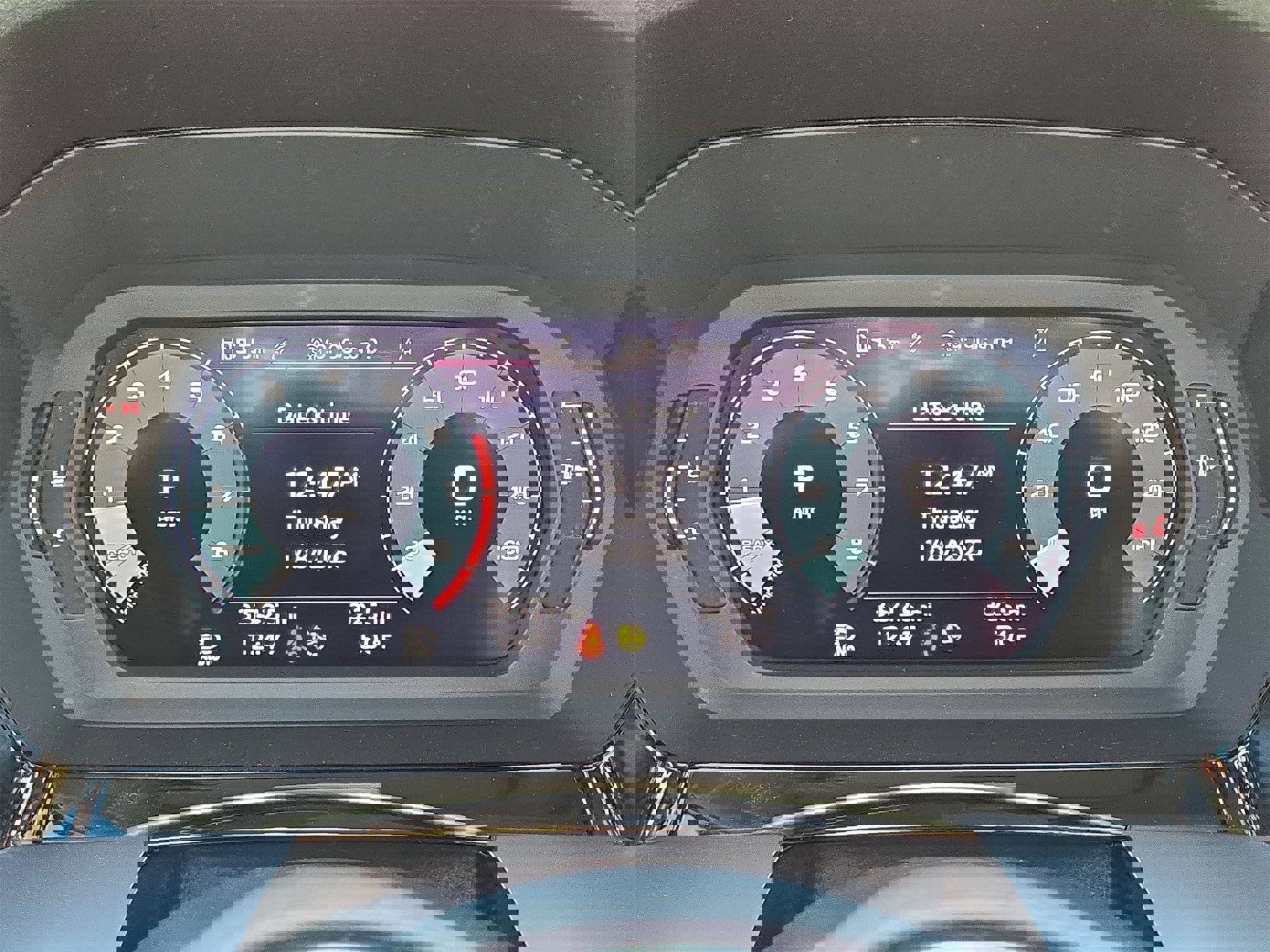 Used 2024 Audi A3 2.0T Premium image 20