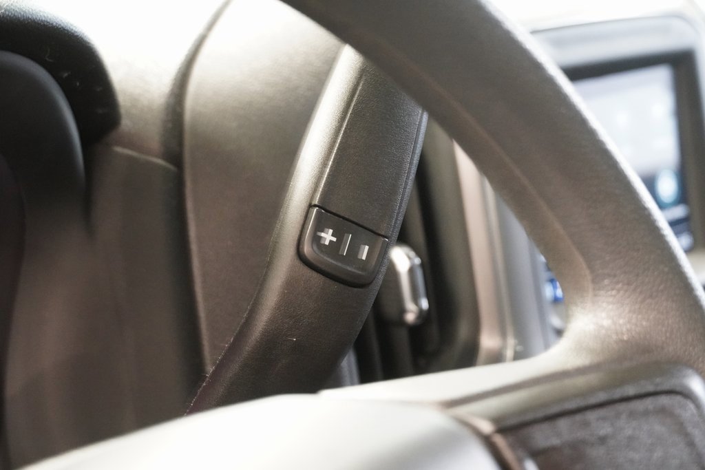 Used 2024 Chevrolet Silverado 1500 Custom Trail Boss w/ LPO, Dark Essentials Package image 20