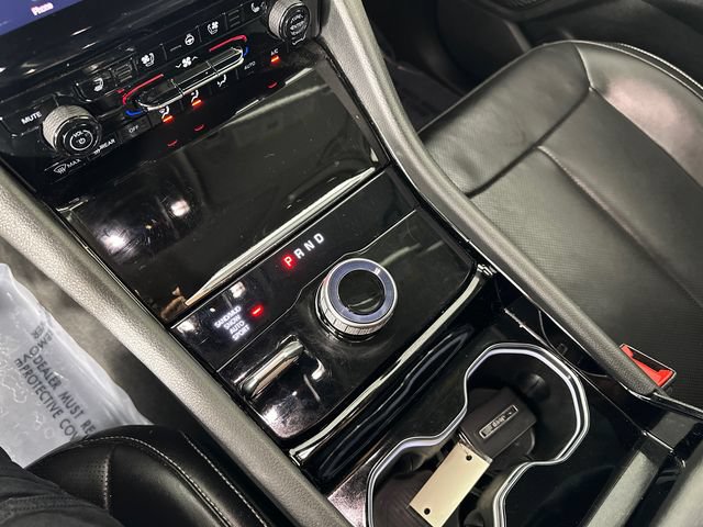 Used 2023 Jeep Grand Cherokee L Limited w/ Luxury Tech Group II AWD/4WD image 15