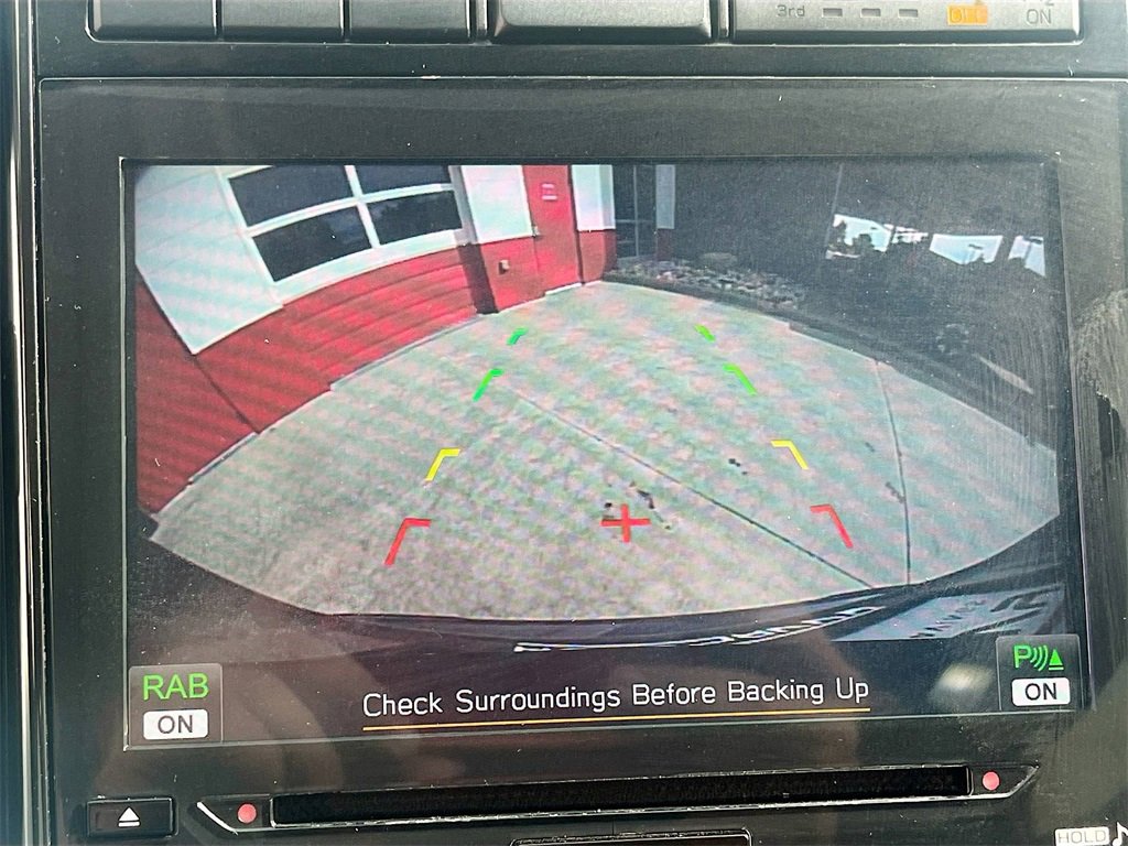 Used 2022 Subaru Ascent Limited w/ Technology Package image 13