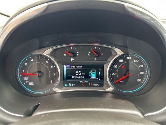 Used 2017 Chevrolet Malibu LT image 15