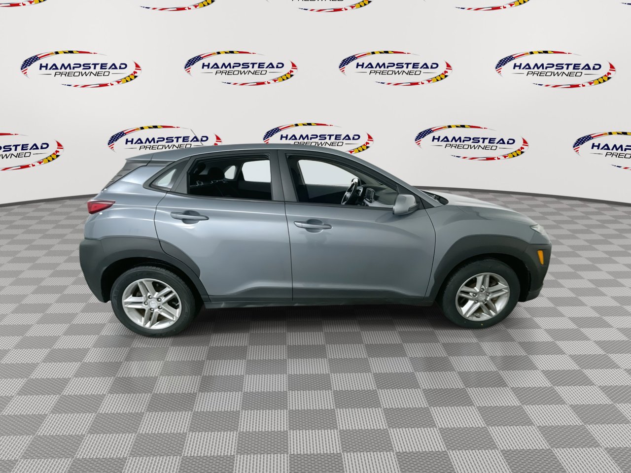 Used 2019 Hyundai Kona SE image 9