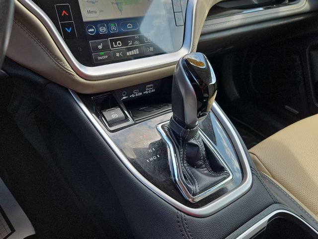 Used 2024 Subaru Outback Limited image 19