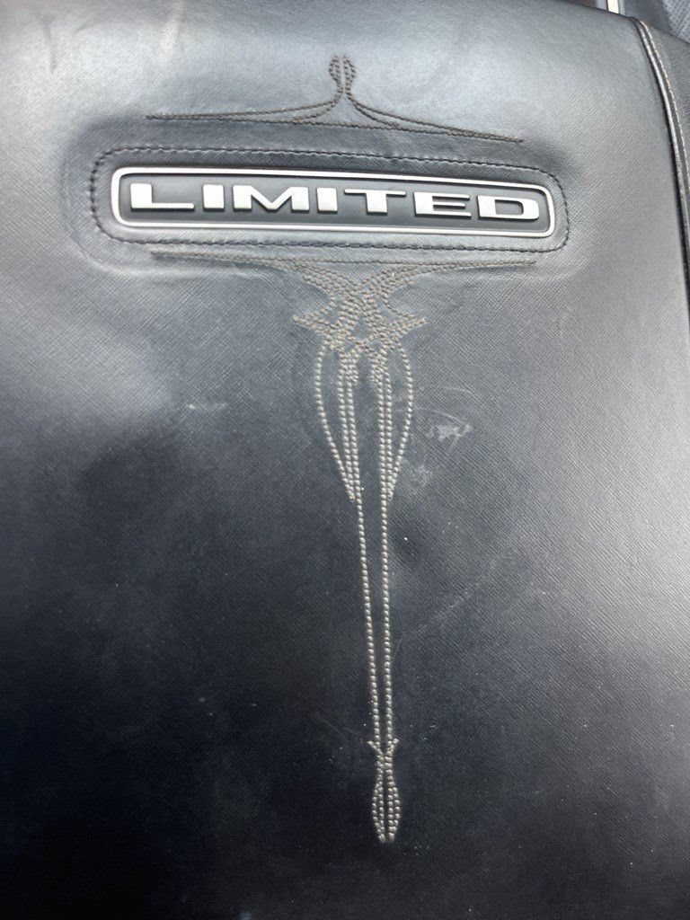 Used 2020 RAM 1500 Limited AWD/4WD image 38