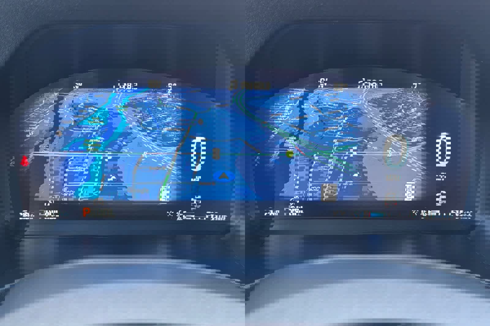 New 2026 Ford Explorer ST-Line image 33