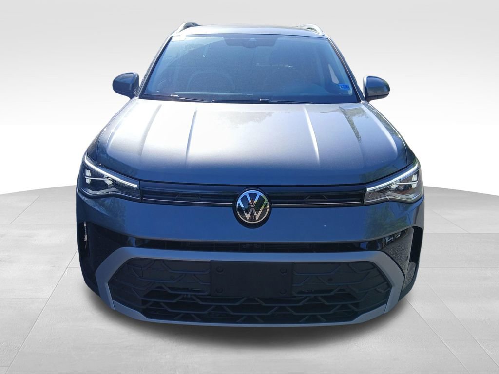 New 2026 Volkswagen Taos SE image 8
