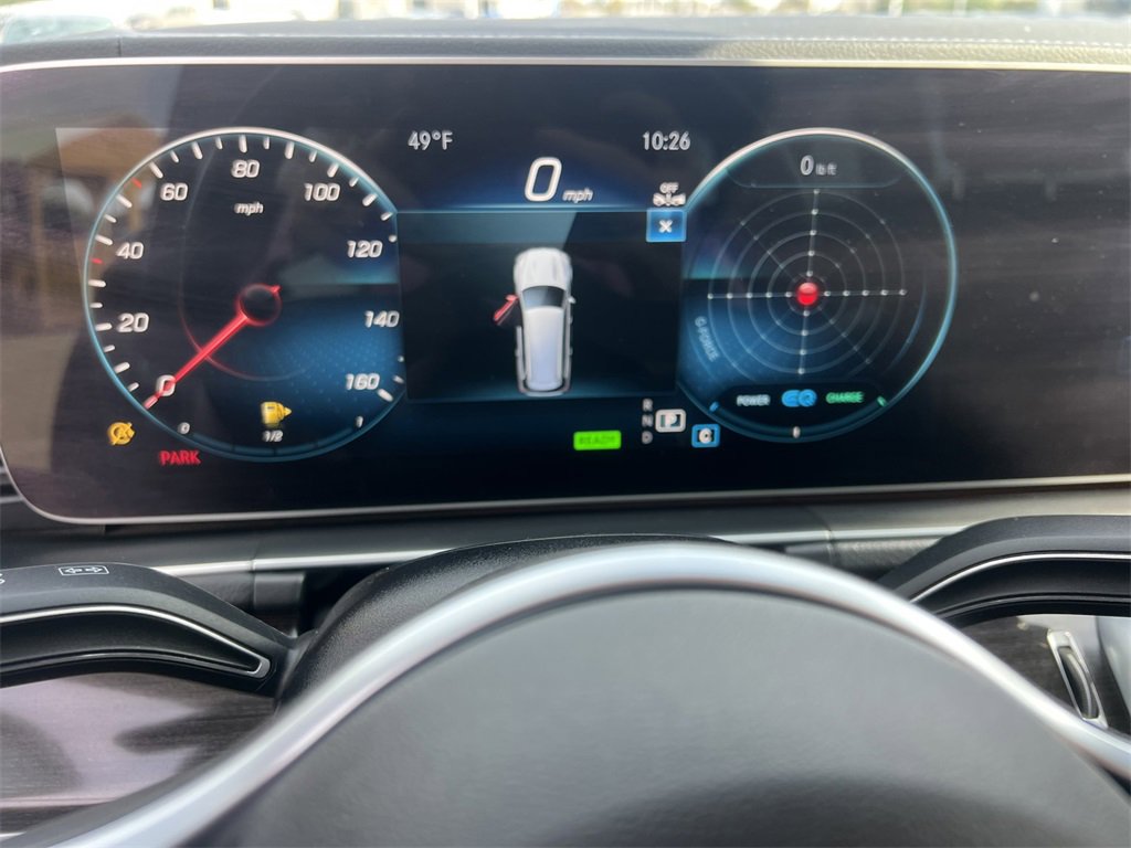 Used 2023 Mercedes-Benz GLS 450 4MATIC image 18