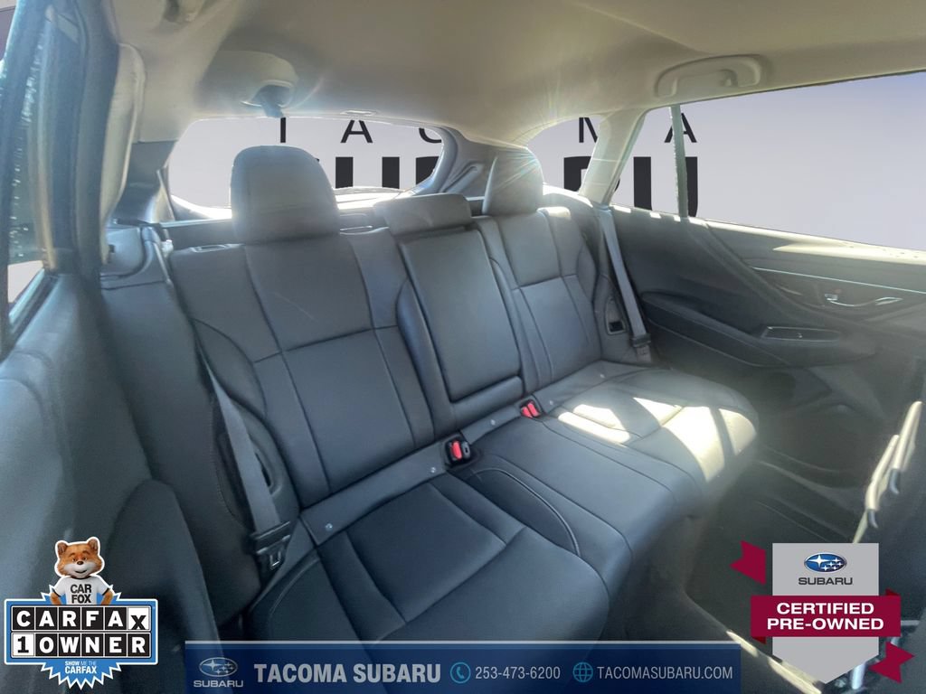 Certified 2024 Subaru Outback Limited AWD/4WD image 18
