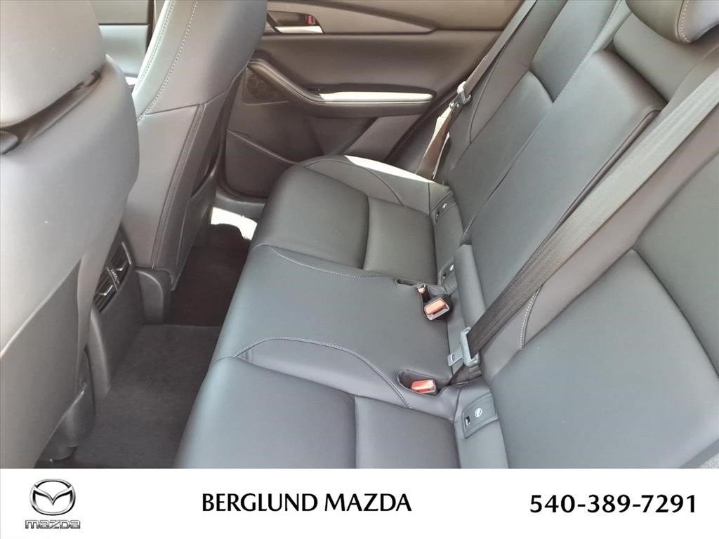 New 2026 MAZDA CX-30 AWD 2.5 S w/ Select Sport Pkg image 7
