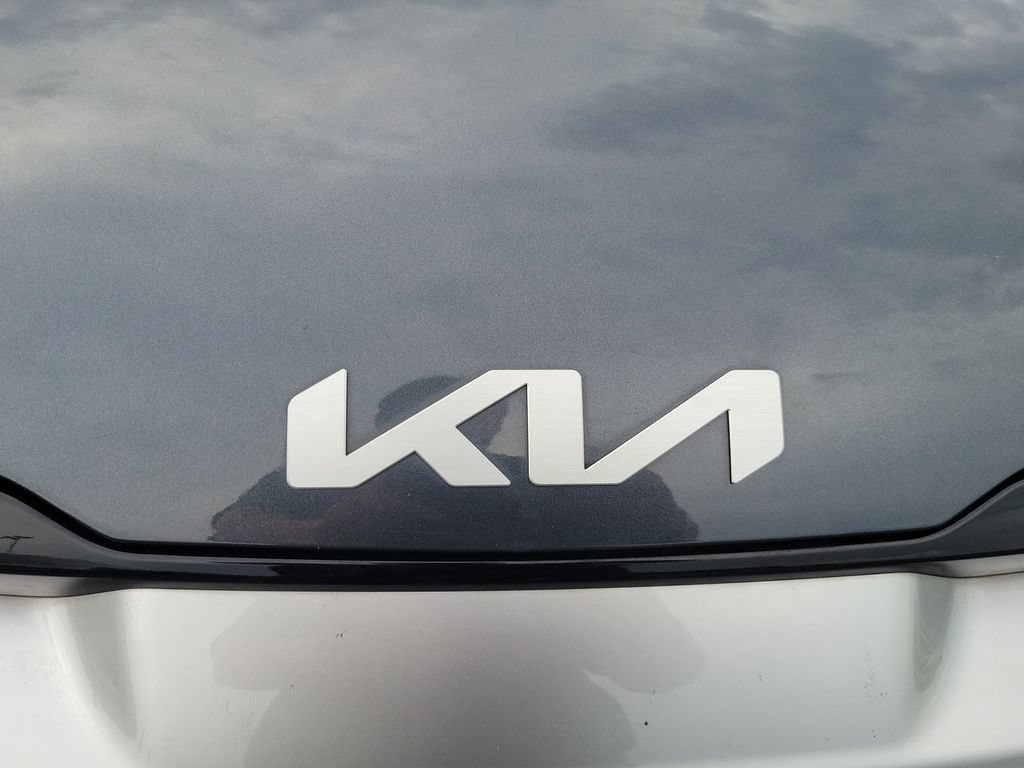 Used 2024 Kia Sportage EX w/ EX Premium Package AWD/4WD image 38