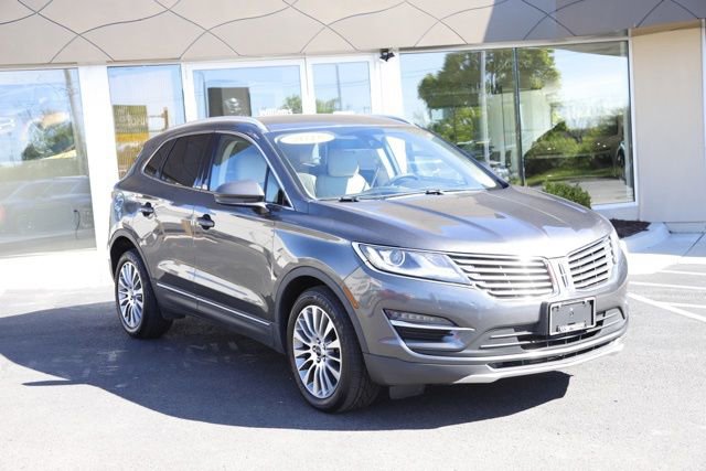 Used 2018 Lincoln MKC Reserve w/ Lincoln MKC Climate Package