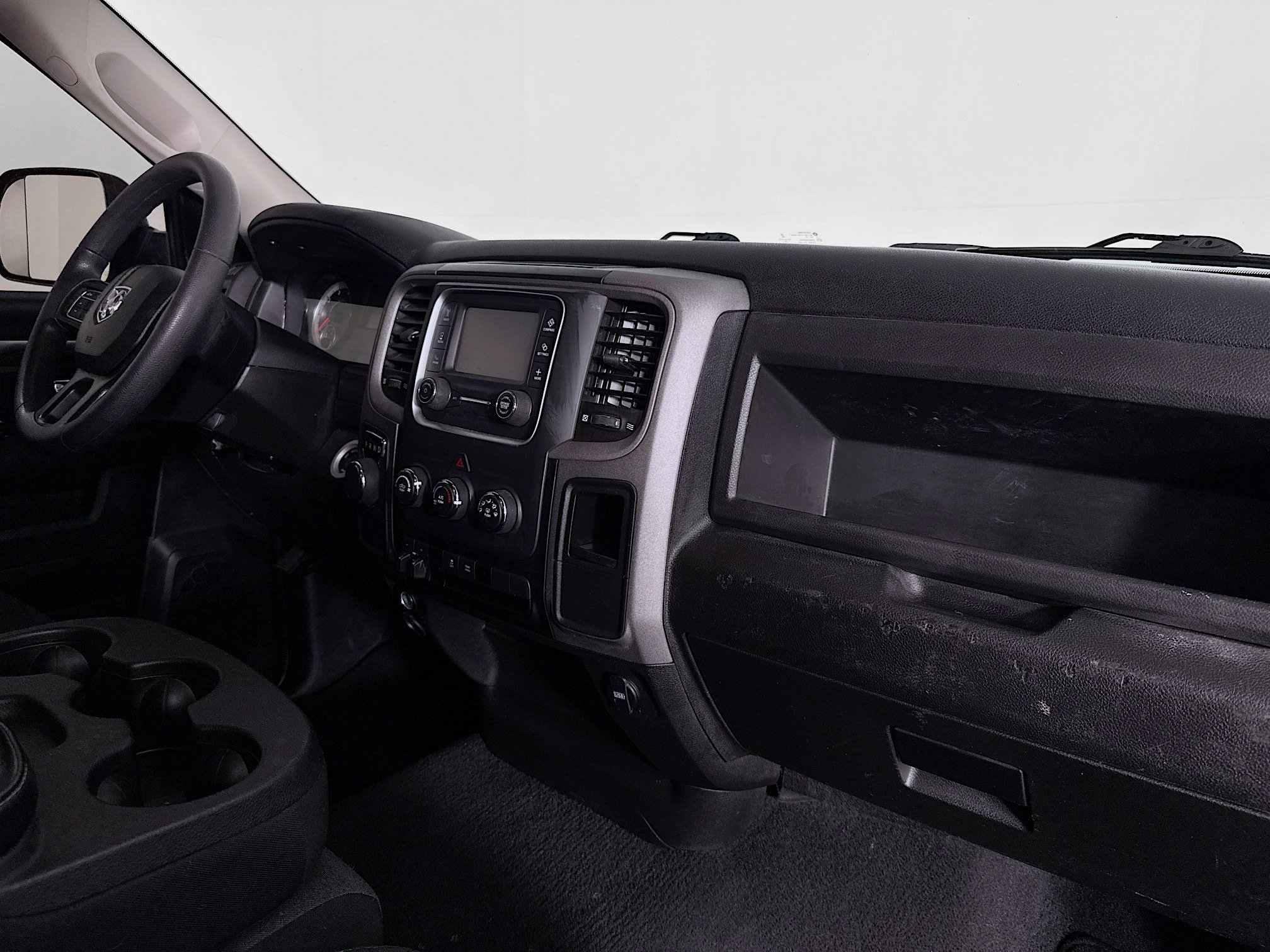 Used 2022 RAM 1500 Tradesman w/ Popular Equipment Group RWD image 24