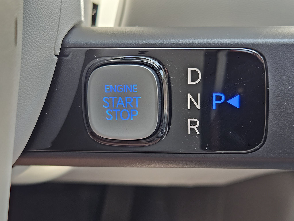 New 2026 Hyundai Palisade SE FWD image 21