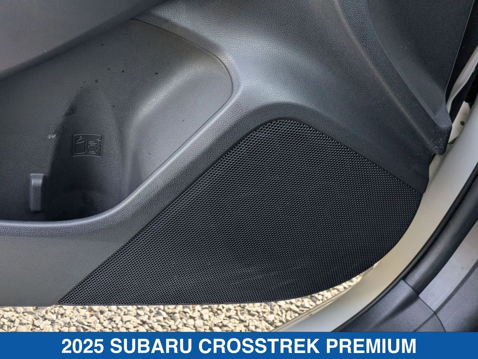 Certified 2025 Subaru Crosstrek 2.0i Premium image 14