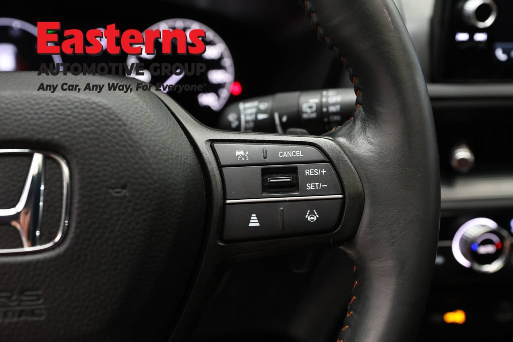 Used 2024 Honda CR-V Sport-L image 16