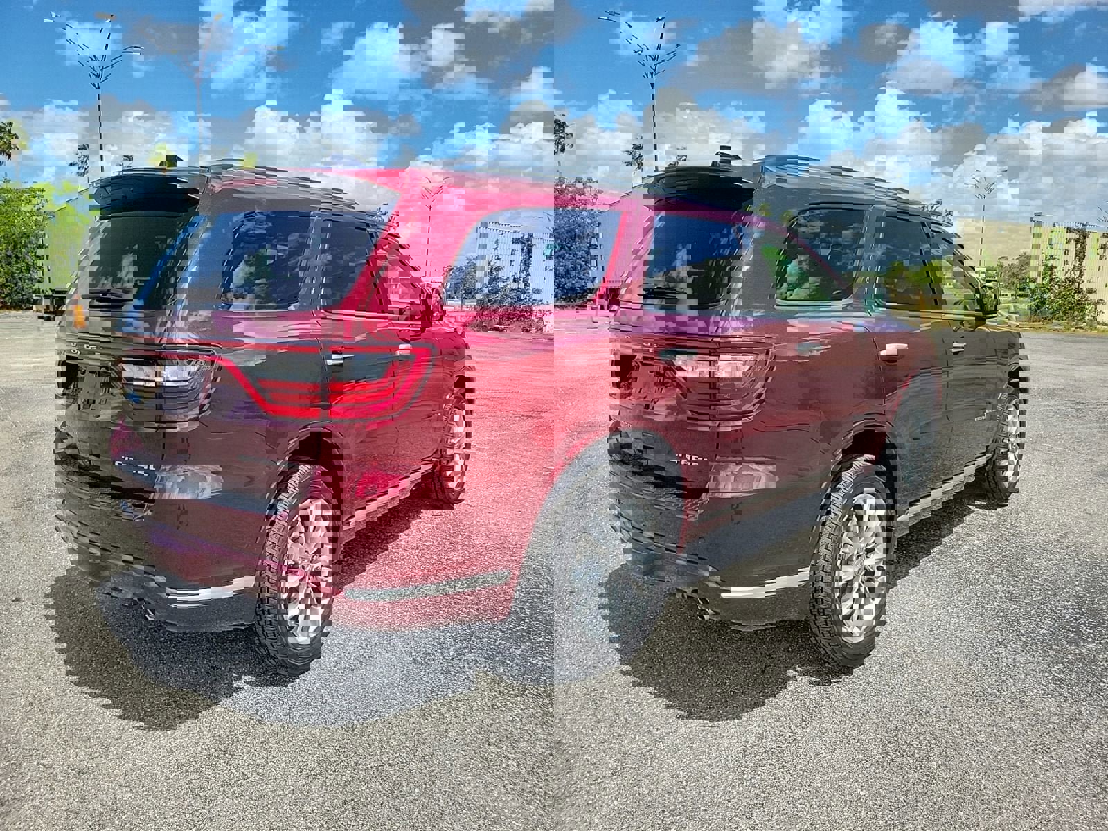 Used 2023 Dodge Durango Citadel image 6