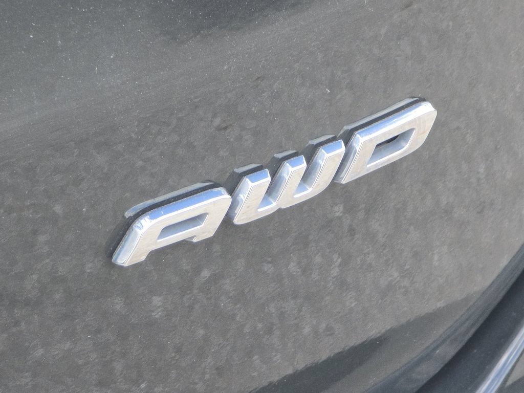 Used 2024 Ford Edge SEL AWD/4WD image 4