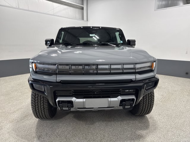 New 2026 GMC Hummer EV SUV AWD/4WD image 8