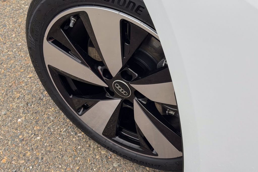 New 2025 Audi A5 2.0T Premium image 10