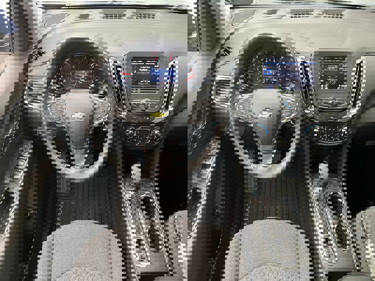 Certified 2024 Chevrolet Equinox LT image 13