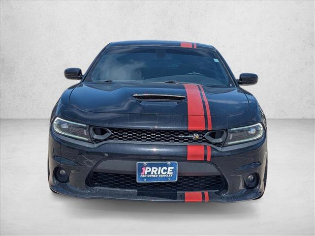 Used 2023 Dodge Charger Scat Pack RWD image 2