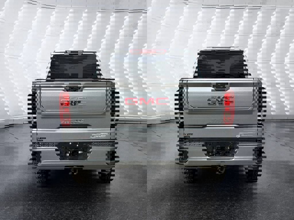 Used 2026 GMC Sierra 1500 Elevation image 5