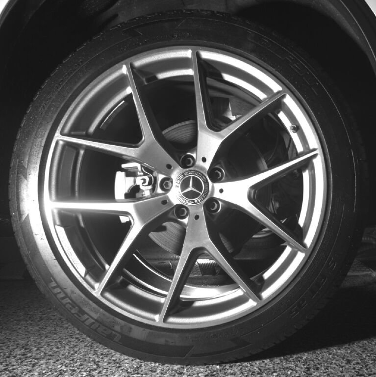 Used 2022 Mercedes-Benz GLC 300 4MATIC image 15