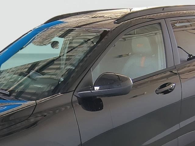 New 2026 Chevrolet Trax RS w/ Sunroof Package image 8