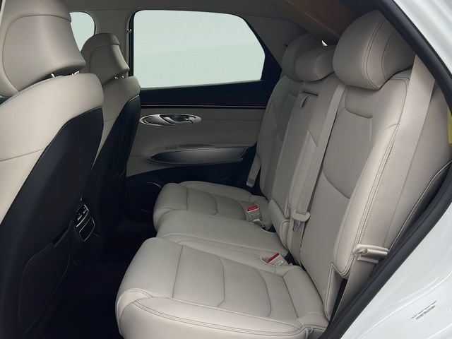 New 2027 Genesis GV70 2.5T Select AWD/4WD image 9