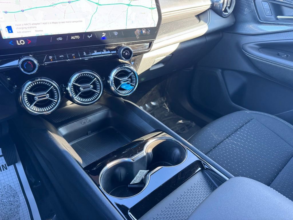 Used 2025 Chevrolet Blazer EV LT image 20