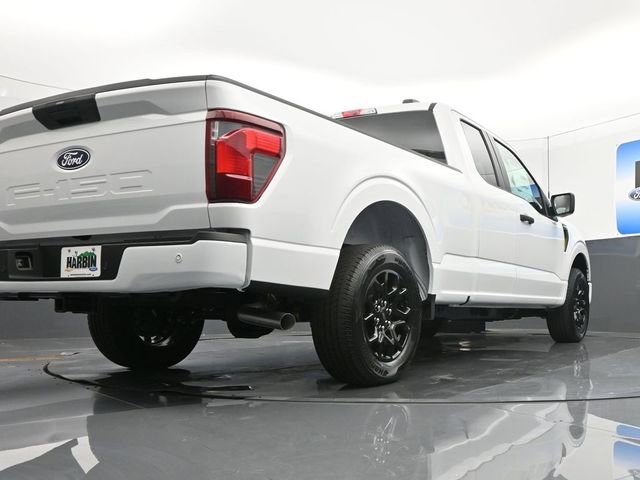 New 2025 Ford F150 STX image 21