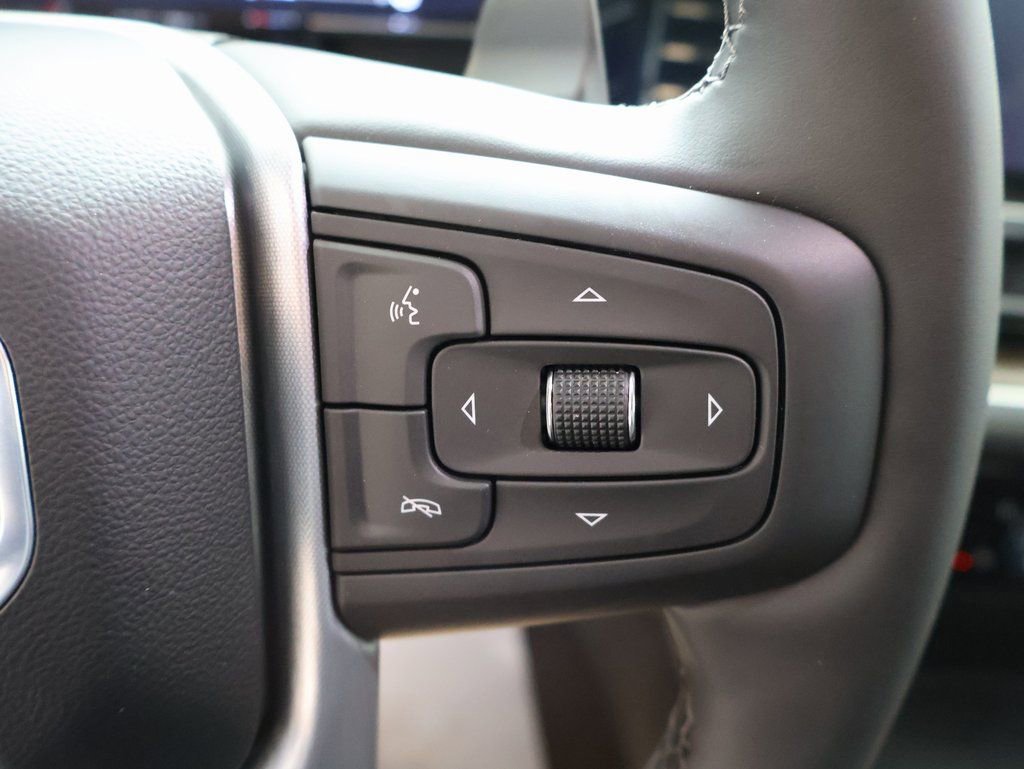 New 2026 GMC Sierra 1500 Elevation w/ Preferred Package image 21