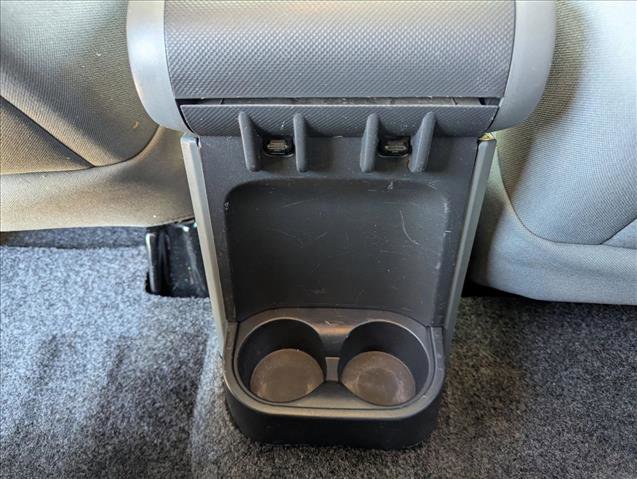 Used 2009 Jeep Wrangler Unlimited Sahara w/ Trailer Tow Group image 15