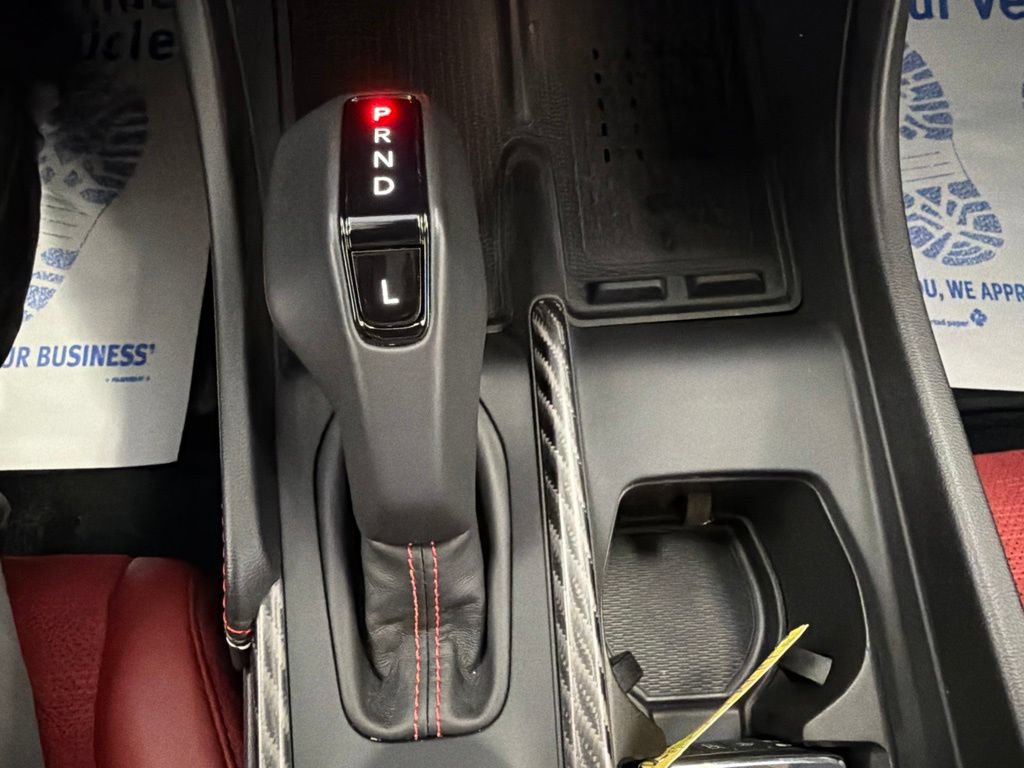 Certified 2026 Dodge Charger Scat Pack AWD/4WD image 19