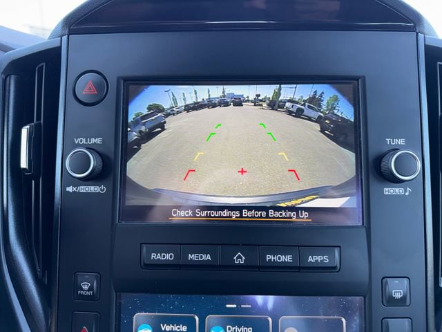Used 2025 Subaru Forester AWD/4WD image 23