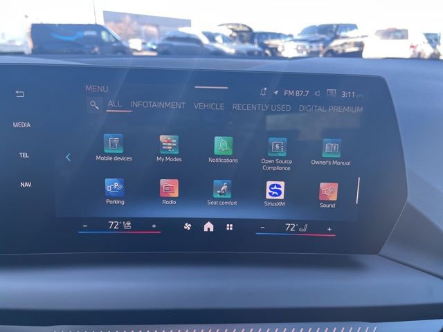 New 2025 BMW 228i xDrive w/ Premium Package image 31