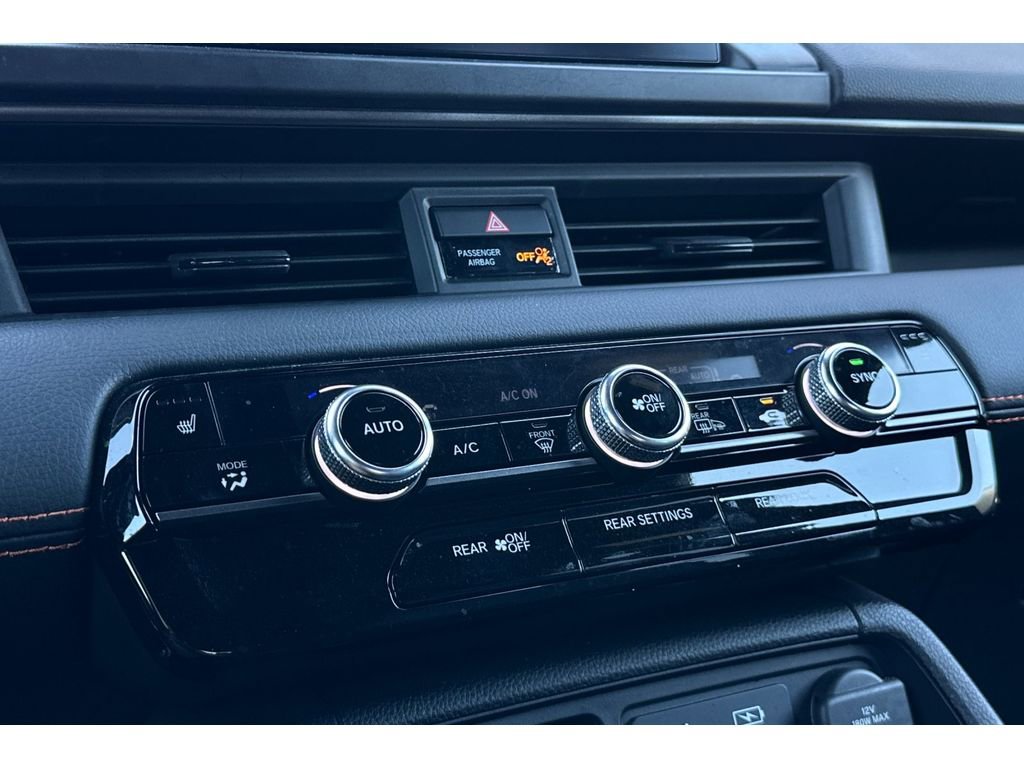 Certified 2025 Honda Pilot TrailSport image 29