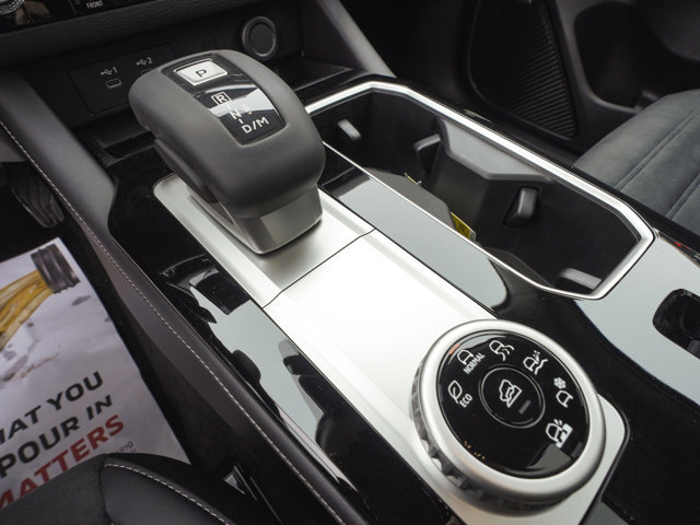 New 2026 Mitsubishi Outlander Trail Edition image 27