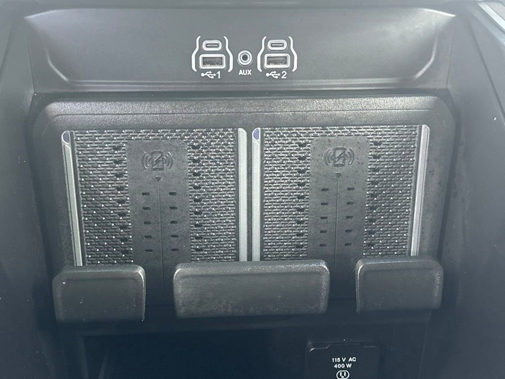Used 2025 RAM 2500 Big Horn AWD/4WD image 22