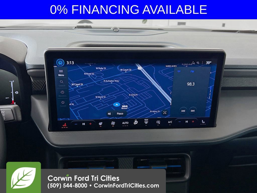 New 2026 Ford Maverick Lobo image 20