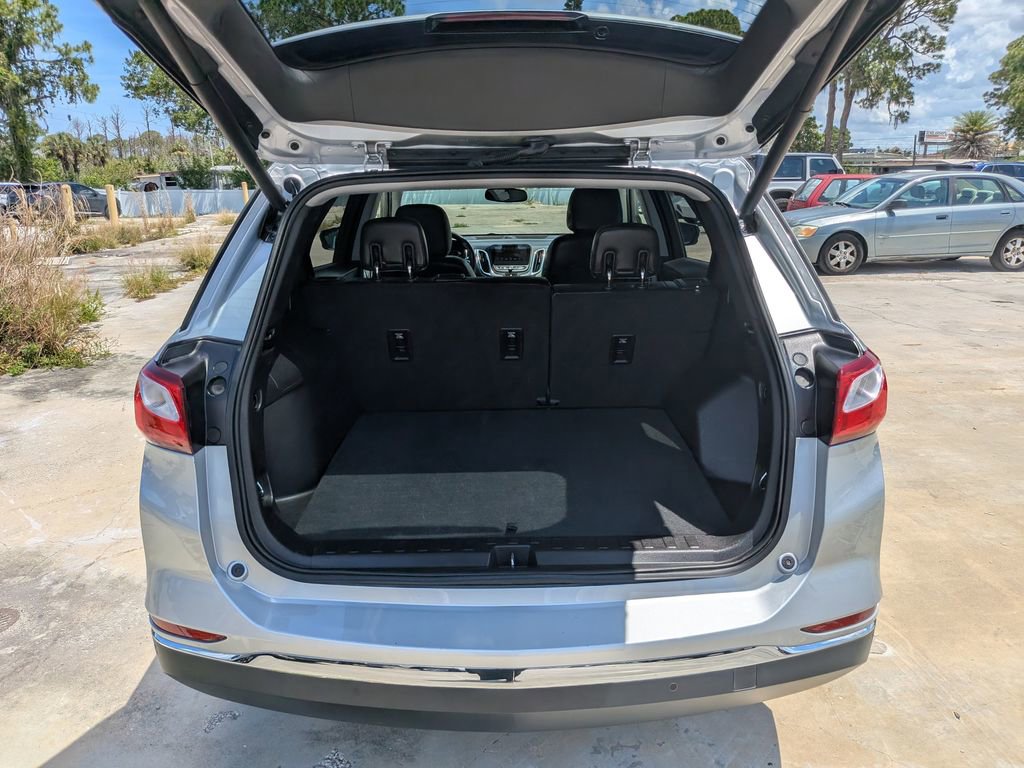 Used 2018 Chevrolet Equinox Premier FWD image 14