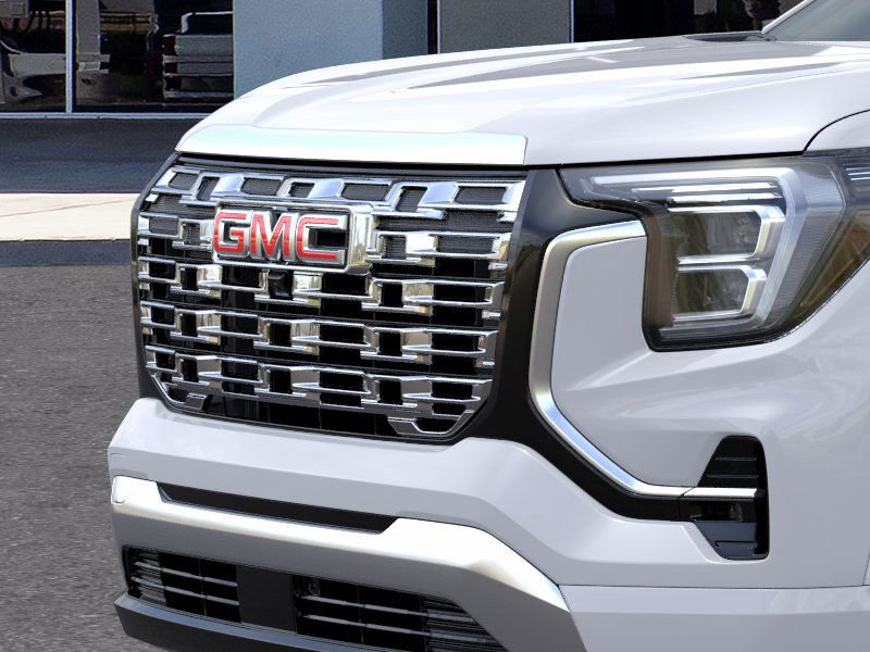 New 2026 GMC Terrain Denali image 13