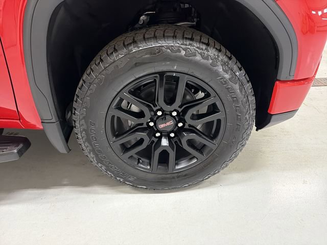 New 2026 GMC Sierra 1500 Elevation w/ Elevation Premium Package image 14
