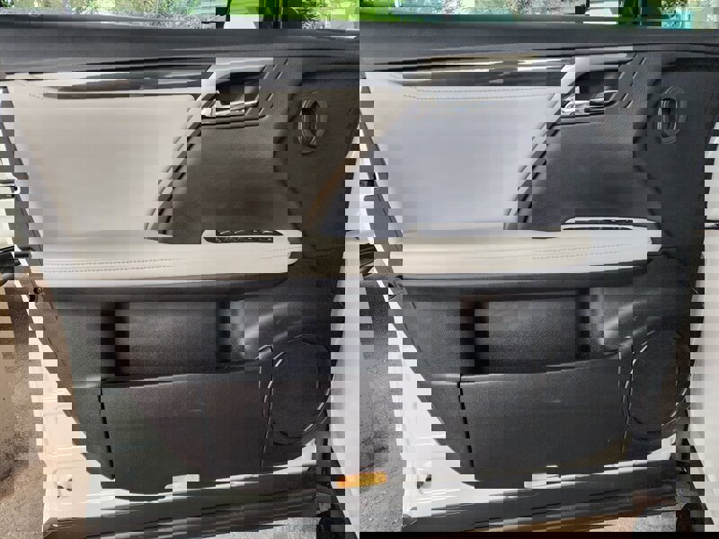 Used 2022 Lexus RX 350 FWD image 23