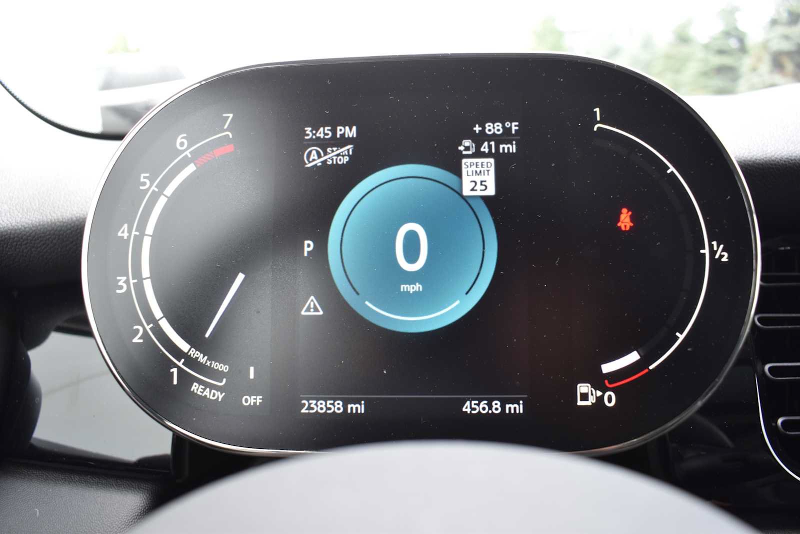 Used 2024 MINI Cooper S FWD image 17