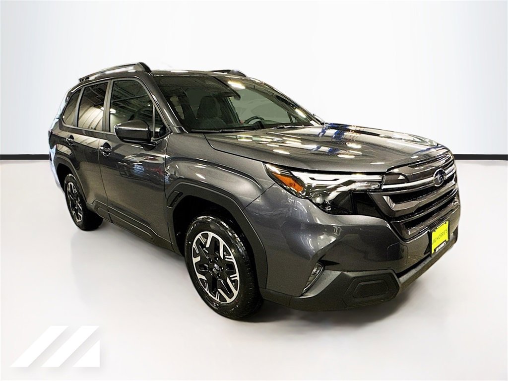 New 2026 Subaru Forester Premium image 3