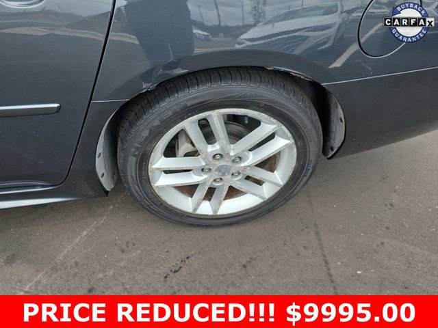 Used 2013 Chevrolet Impala LTZ image 18