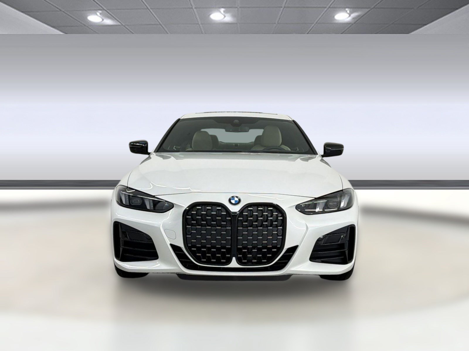 New 2027 BMW 430i Coupe w/ M Sport Package RWD image 6