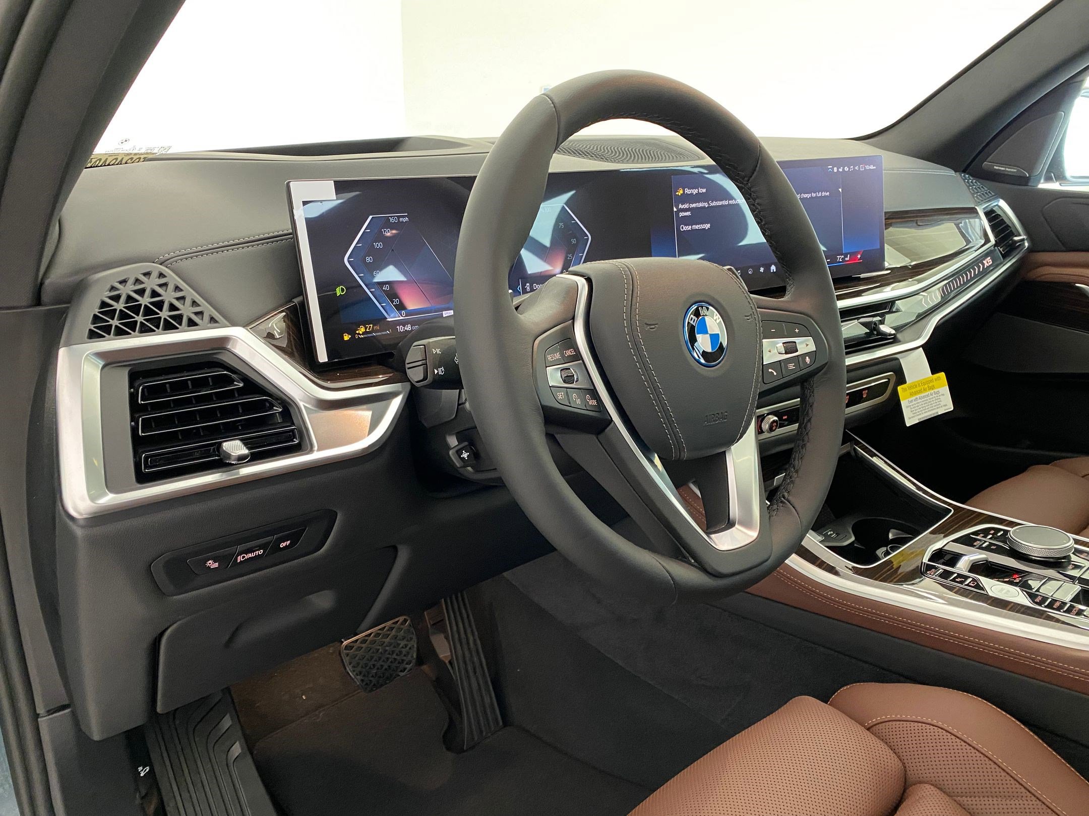 New 2026 BMW X5 xDrive50e w/ Premium Package image 4